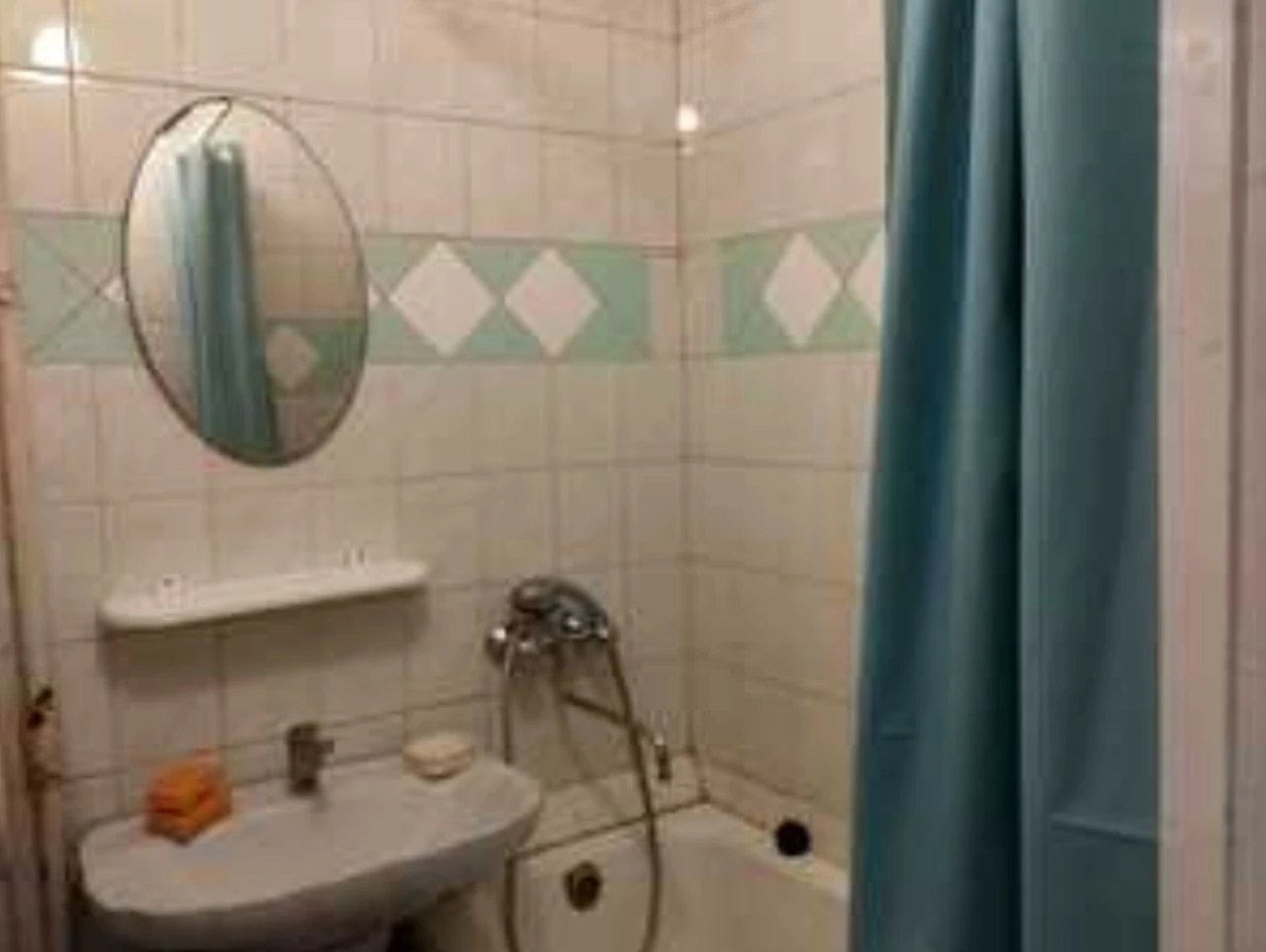 Apartment for rent, Voskresensky Prospekt 11.