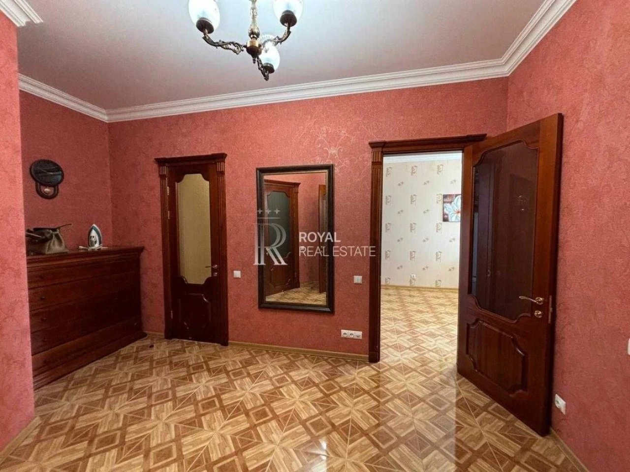 Оренда Квартира 72 м2 вул. Антоновича м Олімпійська Голосієв