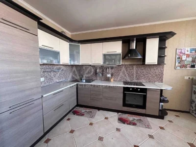 Аренда / Квартира / 115 м2 / ЖК Корона / Дарницкий район