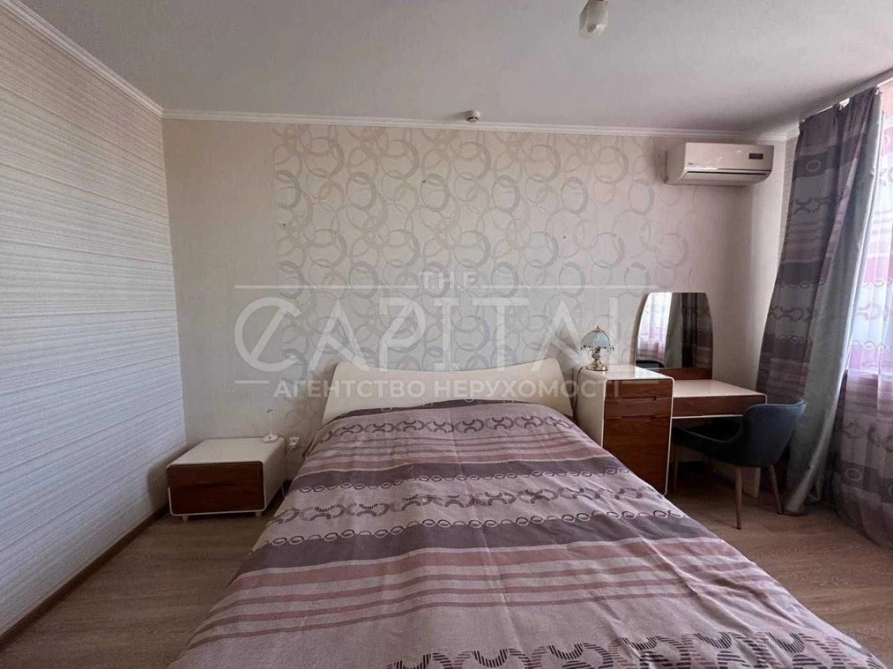 Аренда / Квартира / 115 м2 / ЖК Корона / Дарницкий район