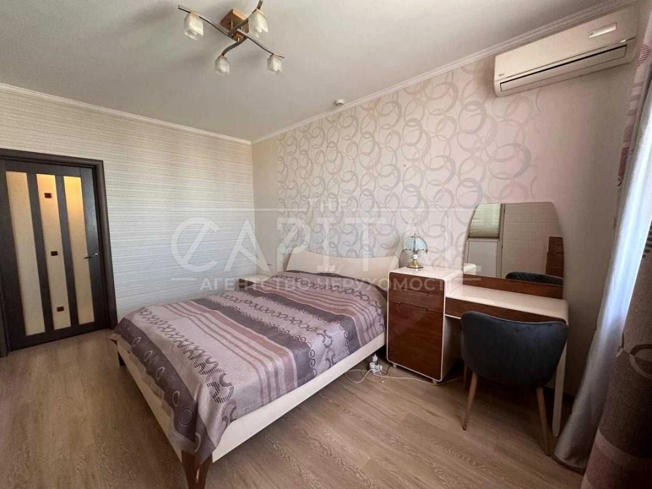 Аренда / Квартира / 115 м2 / ЖК Корона / Дарницкий район