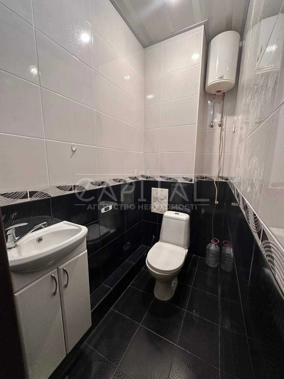 Аренда / Квартира / 115 м2 / ЖК Корона / Дарницкий район