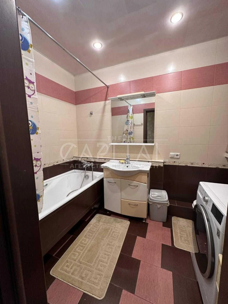 Аренда / Квартира / 115 м2 / ЖК Корона / Дарницкий район