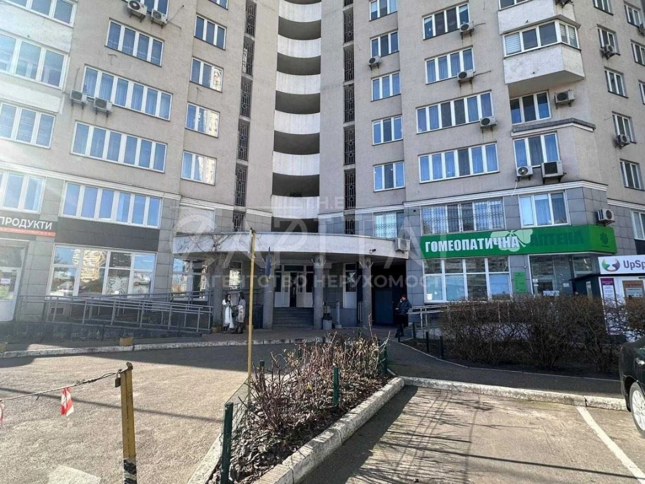 Аренда / Квартира / 115 м2 / ЖК Корона / Дарницкий район