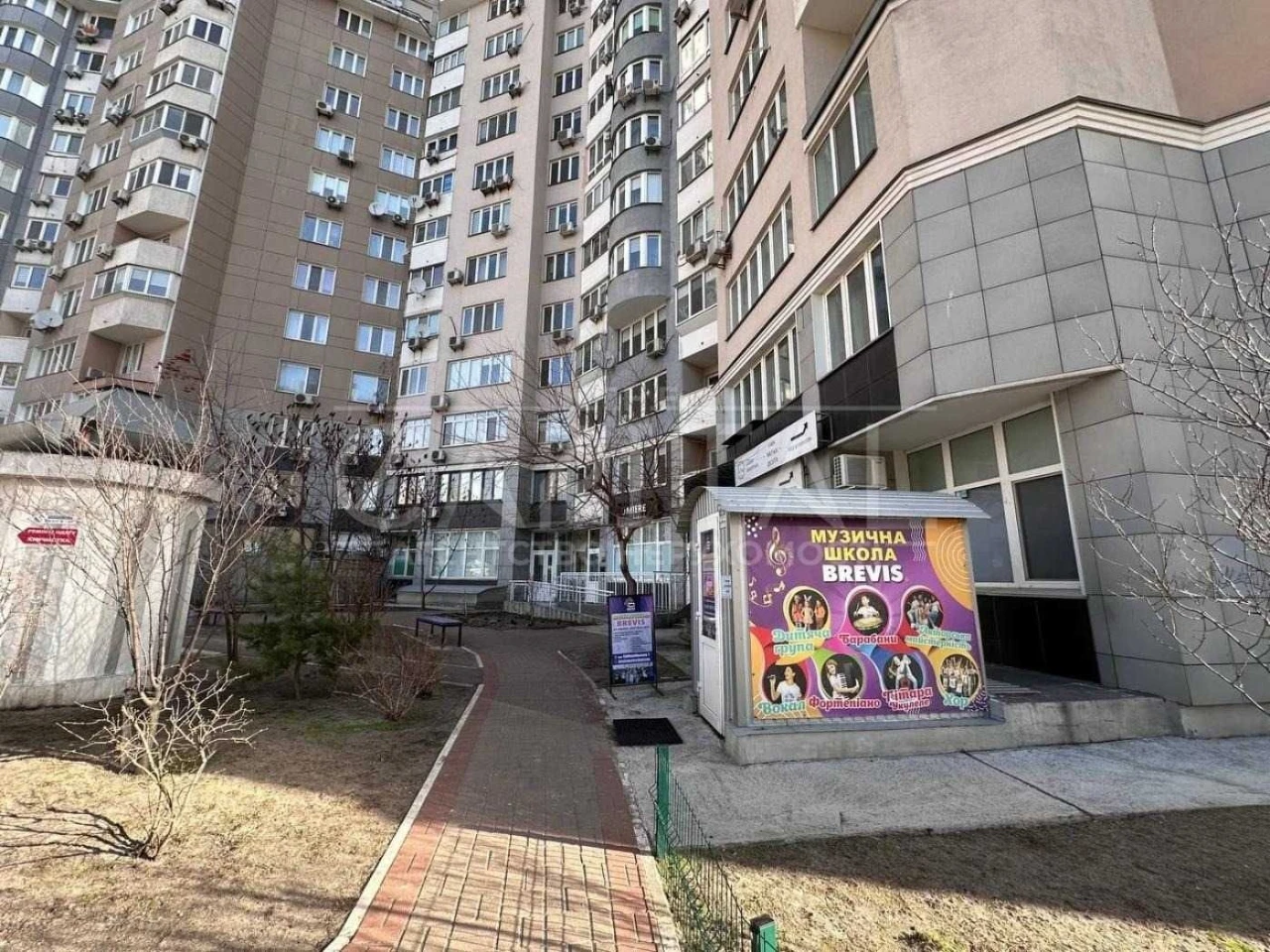 Аренда / Квартира / 115 м2 / ЖК Корона / Дарницкий район