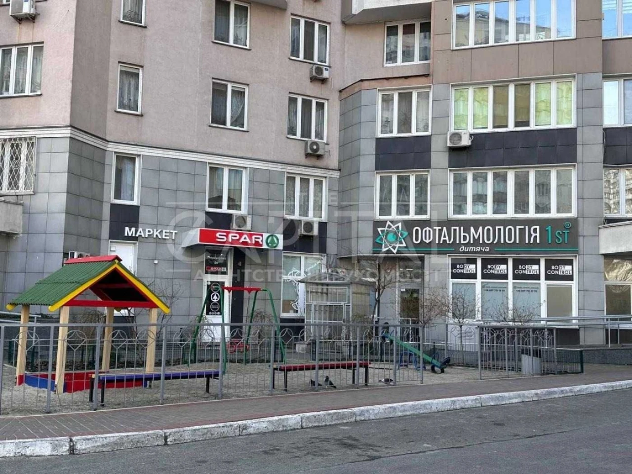 Аренда / Квартира / 115 м2 / ЖК Корона / Дарницкий район