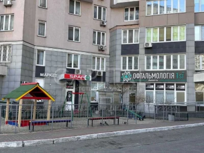 Аренда / Квартира / 115 м2 / ЖК Корона / Дарницкий район