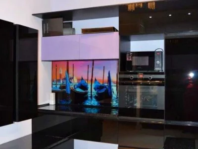 Apartment. Odessa, Arkadiyske plato st.