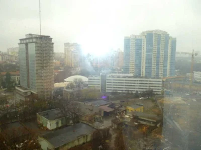 Apartment. Odessa, Arkadiyske plato st.