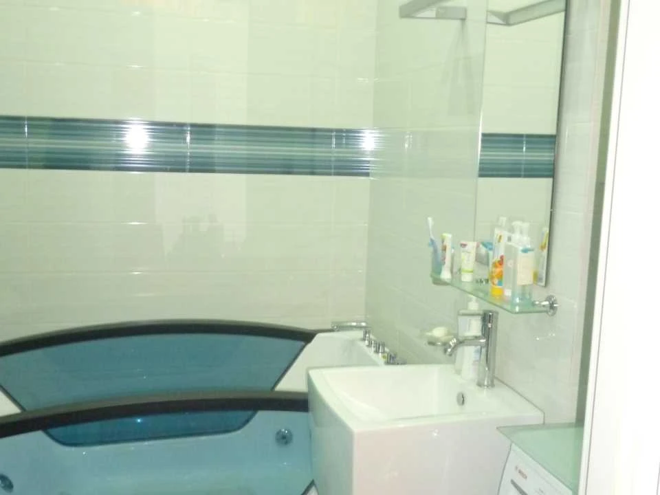 Apartment. Odessa, Arkadiyske plato st.