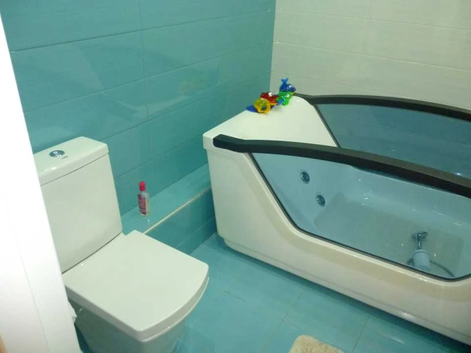 Apartment. Odessa, Arkadiyske plato st.
