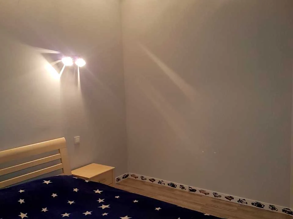Apartment. Odessa, Arkadiyske plato st.