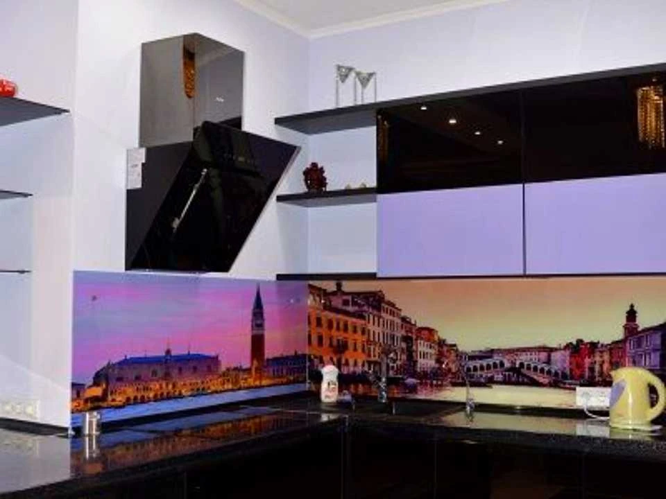 Apartment. Odessa, Arkadiyske plato st.