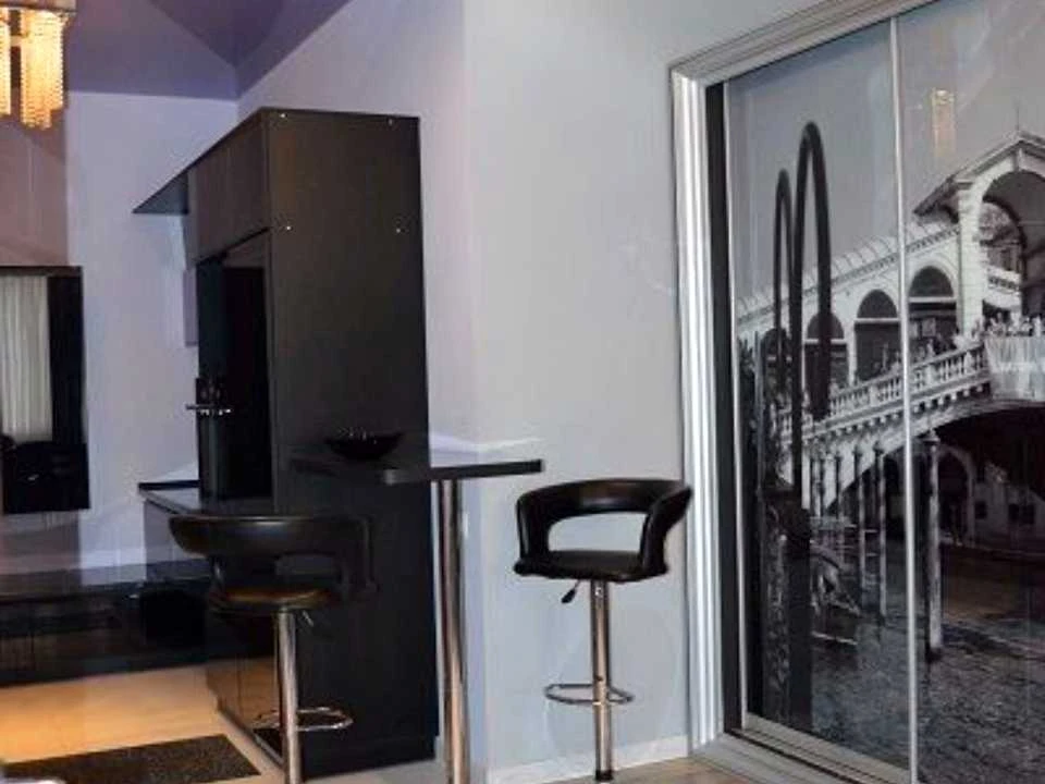 Apartment. Odessa, Arkadiyske plato st.