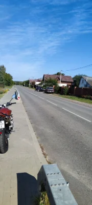 Продается участок под застройку, село Киїнка