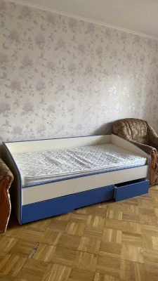 Сдается 3-комнатная квартира, Харьковский район, улица Вербицкого