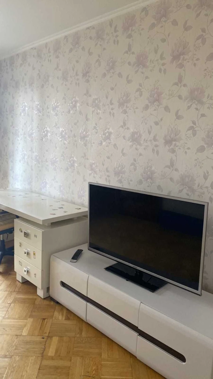 Сдается 3-комнатная квартира, Харьковский район, улица Вербицкого