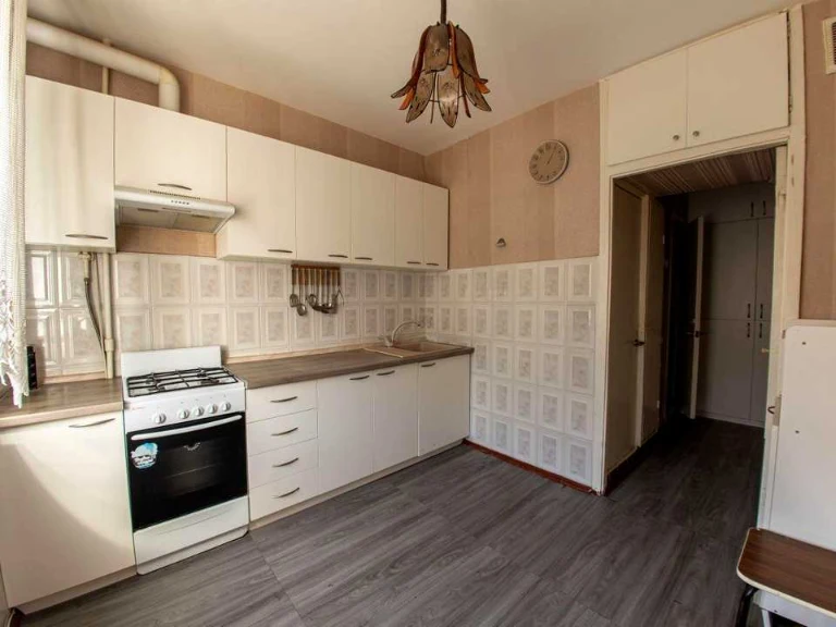 Apartment. Volodymyr Vysotsky Blvd, Kyiv
