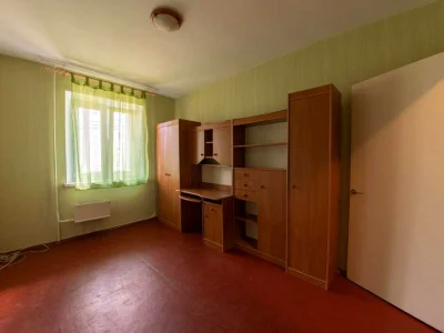 Apartment. Volodymyr Vysotsky Blvd, Kyiv