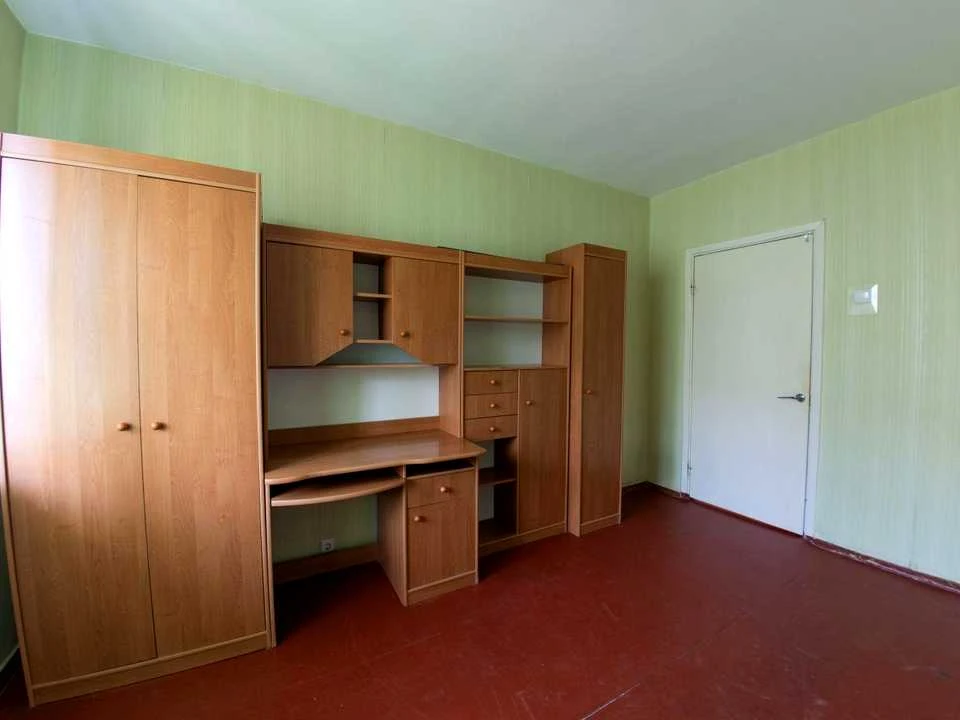 Apartment. Volodymyr Vysotsky Blvd, Kyiv