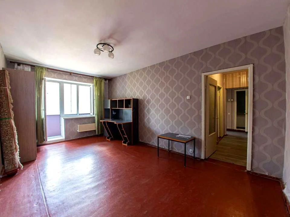 Apartment. Volodymyr Vysotsky Blvd, Kyiv