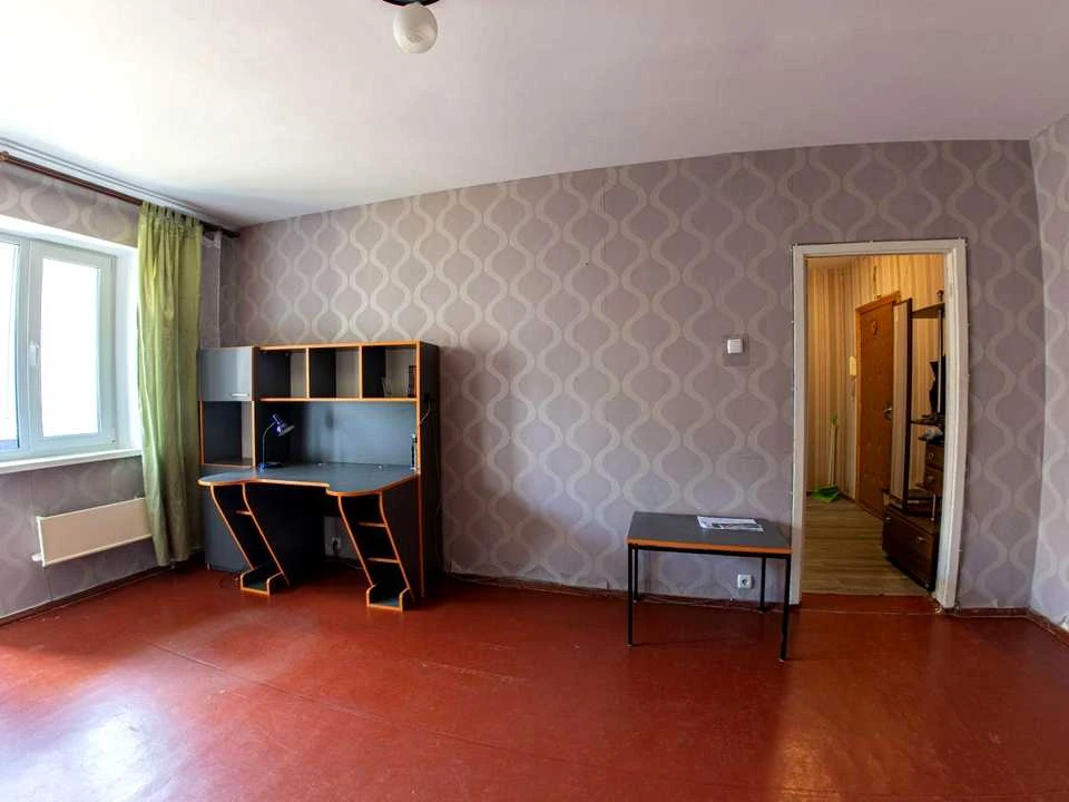 Apartment. Volodymyr Vysotsky Blvd, Kyiv