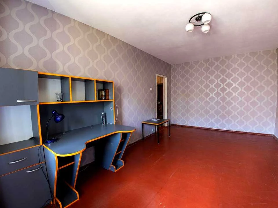Apartment. Volodymyr Vysotsky Blvd, Kyiv