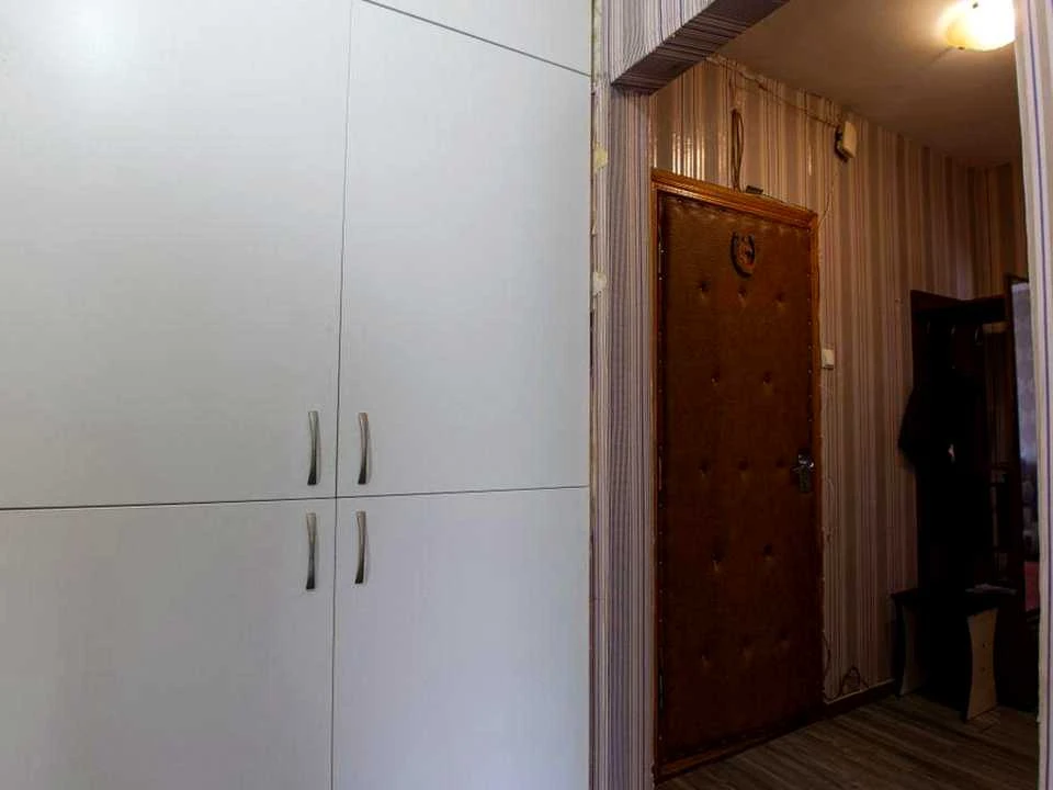 Apartment. Volodymyr Vysotsky Blvd, Kyiv