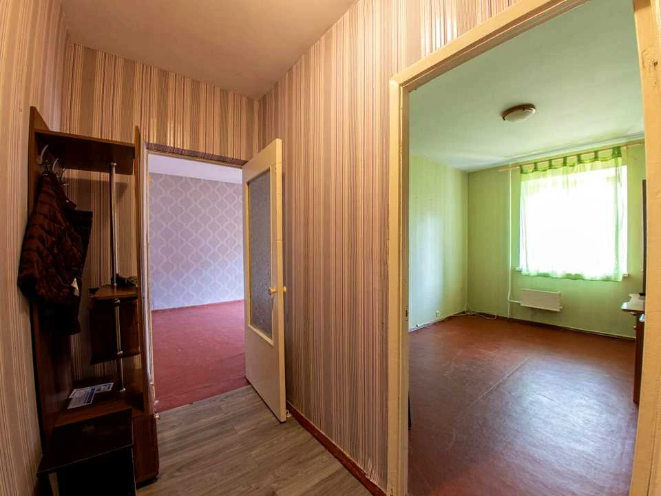 Apartment. Volodymyr Vysotsky Blvd, Kyiv