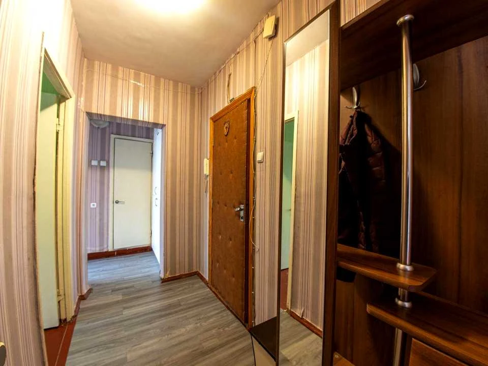 Apartment. Volodymyr Vysotsky Blvd, Kyiv