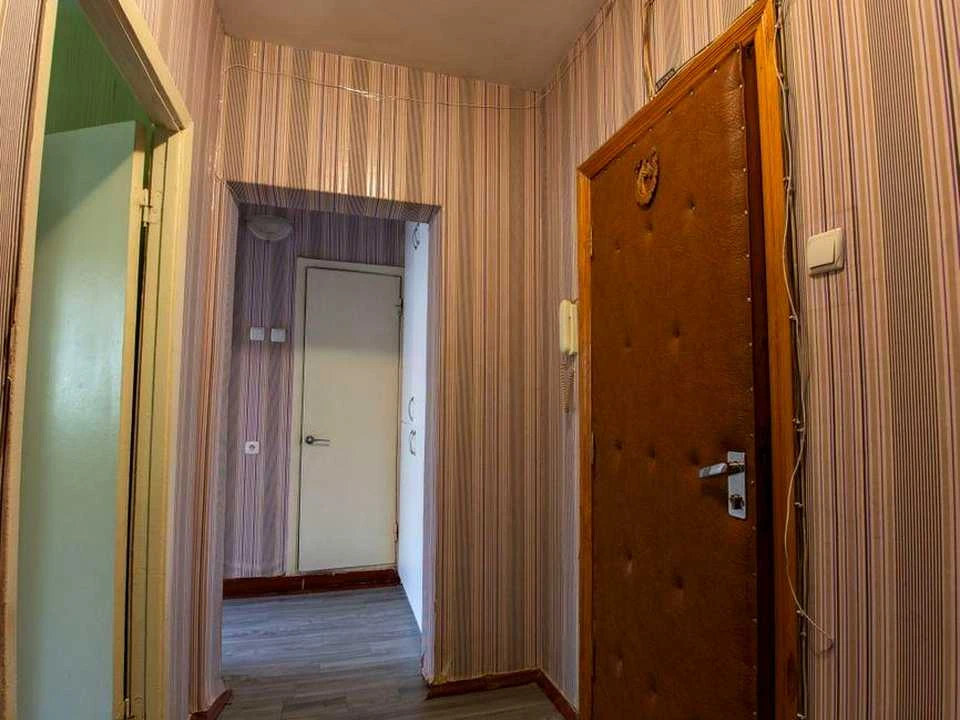 Apartment. Volodymyr Vysotsky Blvd, Kyiv