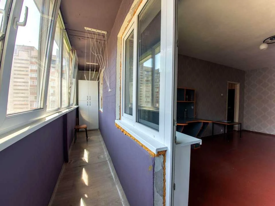 Apartment. Volodymyr Vysotsky Blvd, Kyiv