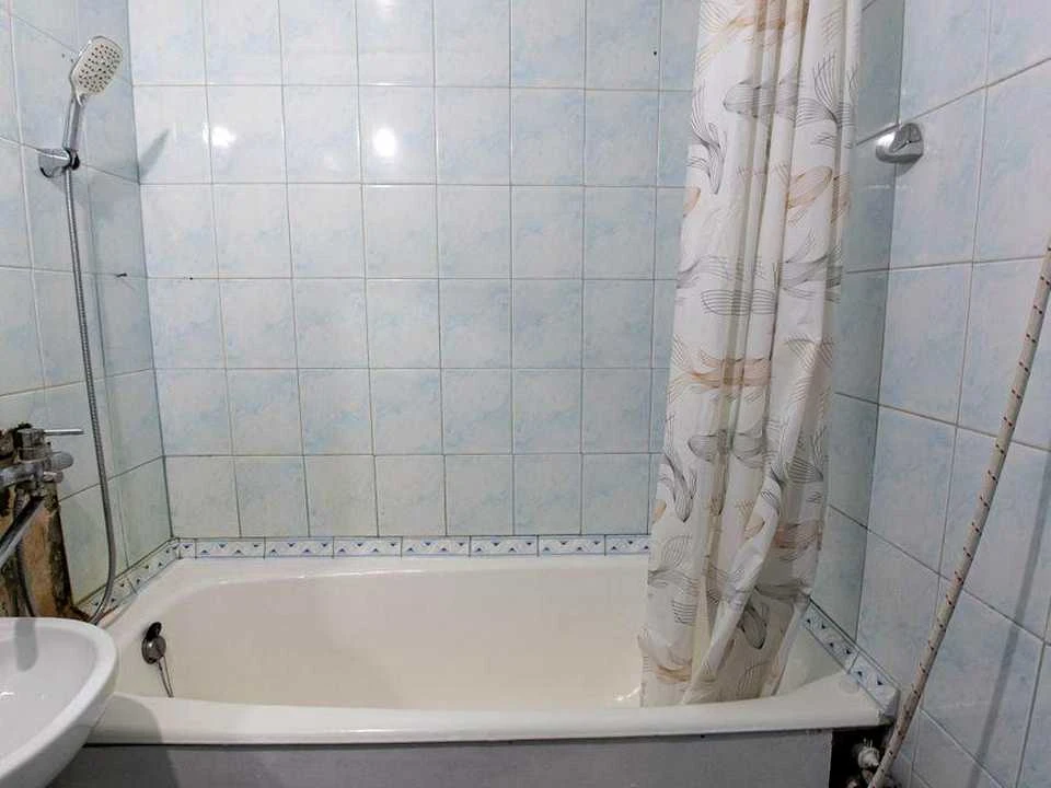 Apartment. Volodymyr Vysotsky Blvd, Kyiv
