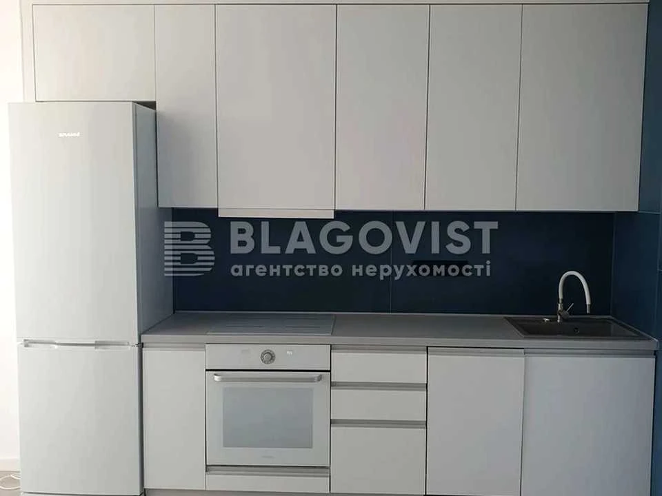 Apartment. Tyraspolskaya st., Kyiv