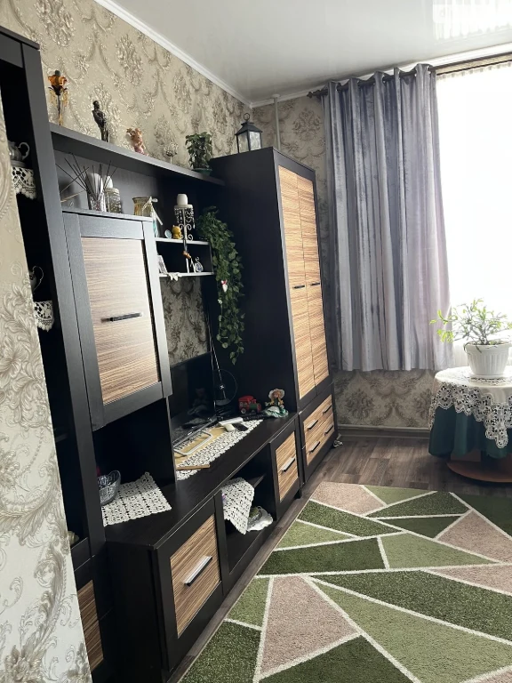 Продажа Квартиры в Чечеловском