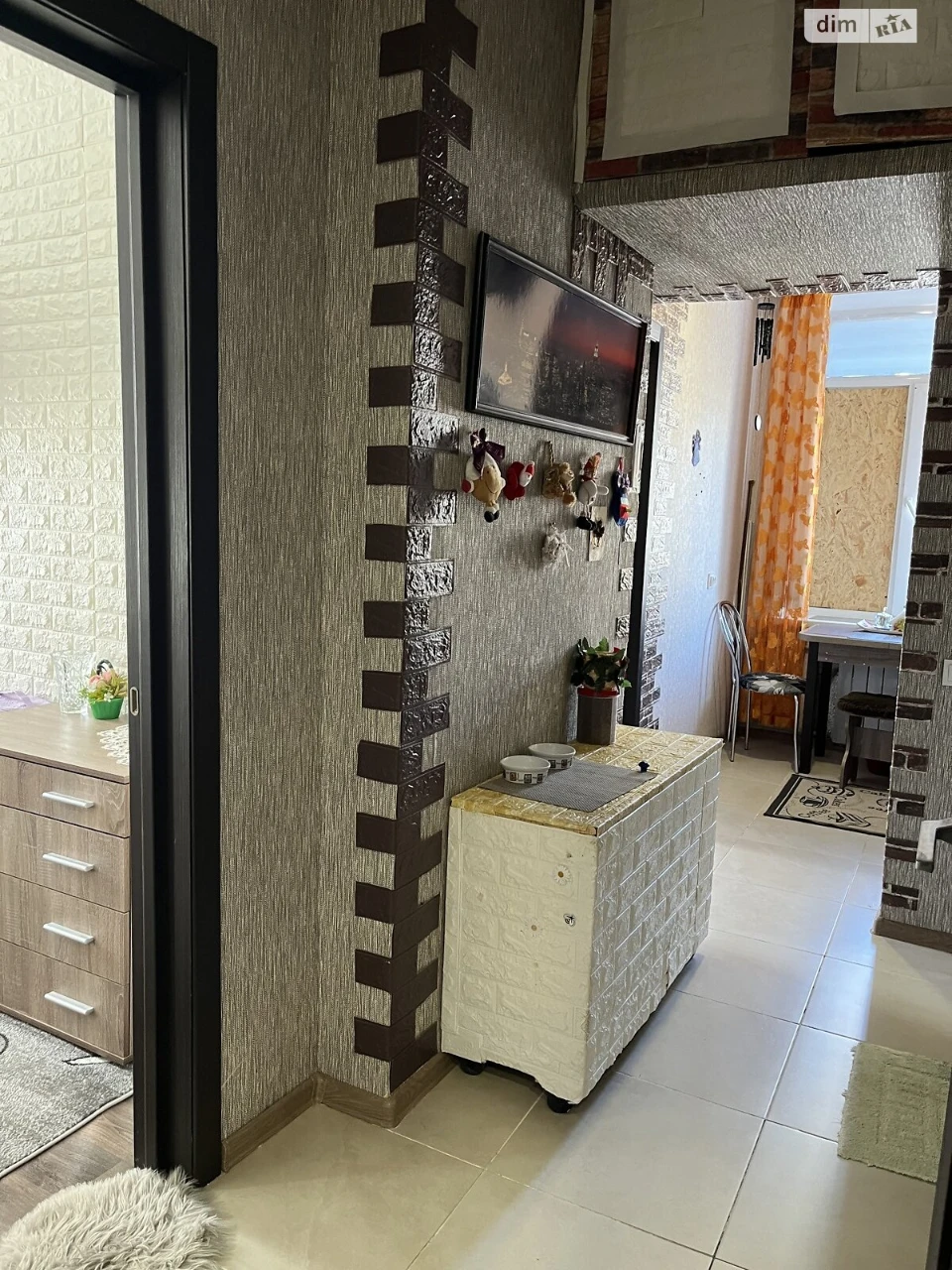 Продажа Квартиры в Чечеловском