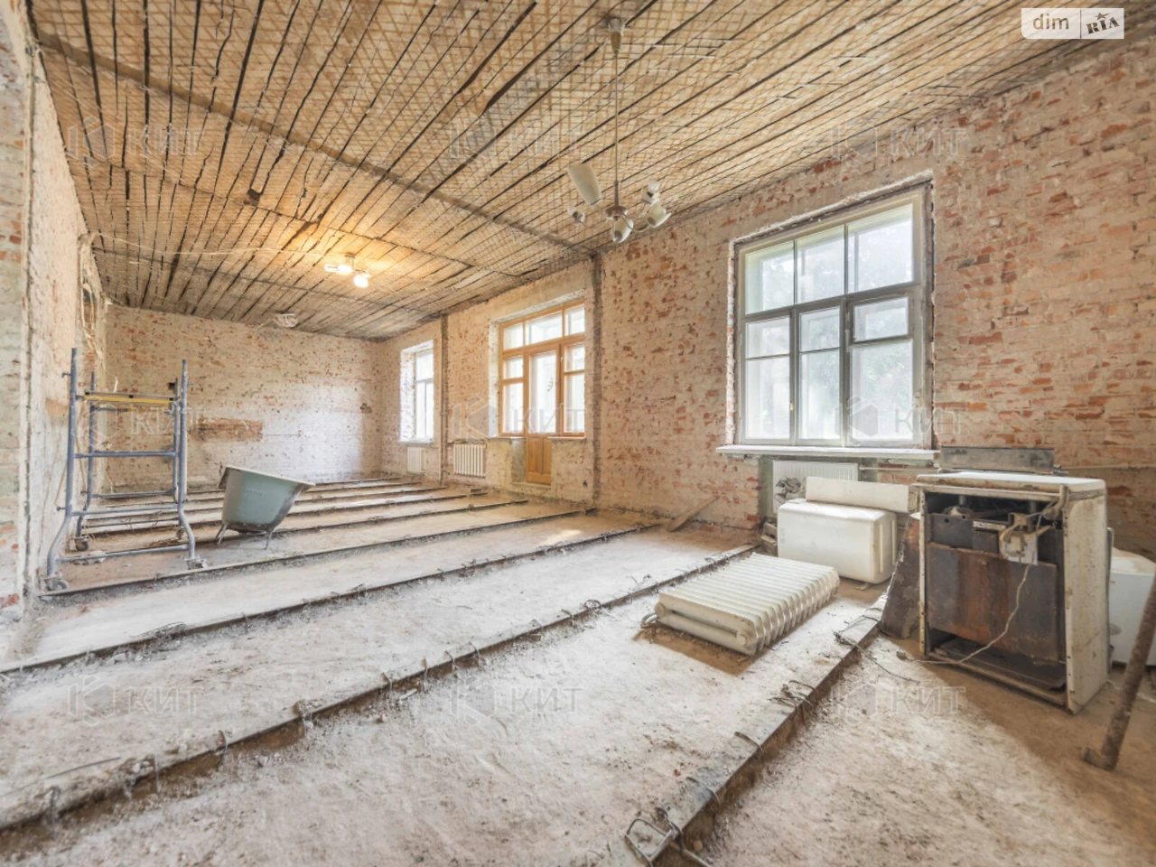 Продажа квартиры в Научном