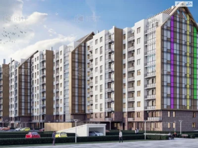 Продажа Квартиры Держпром
