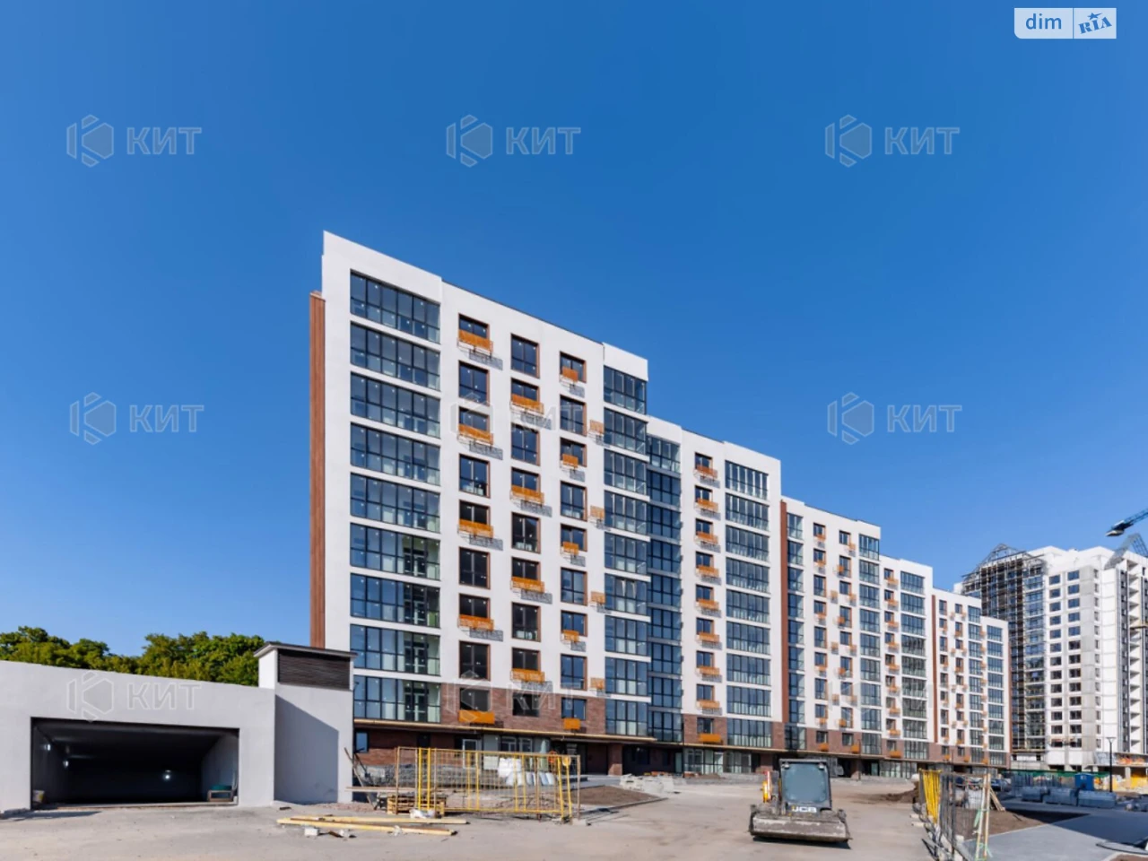 Продажа Квартиры Держпром