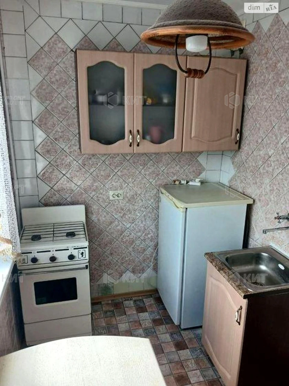 Продажа Квартиры ХТЗ