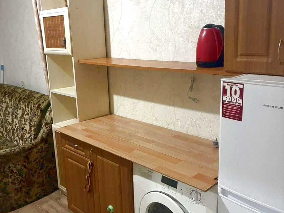 Apartment. Ivan Honuty Street, Kyiv