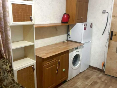 Apartment. Ivan Honuty Street, Kyiv