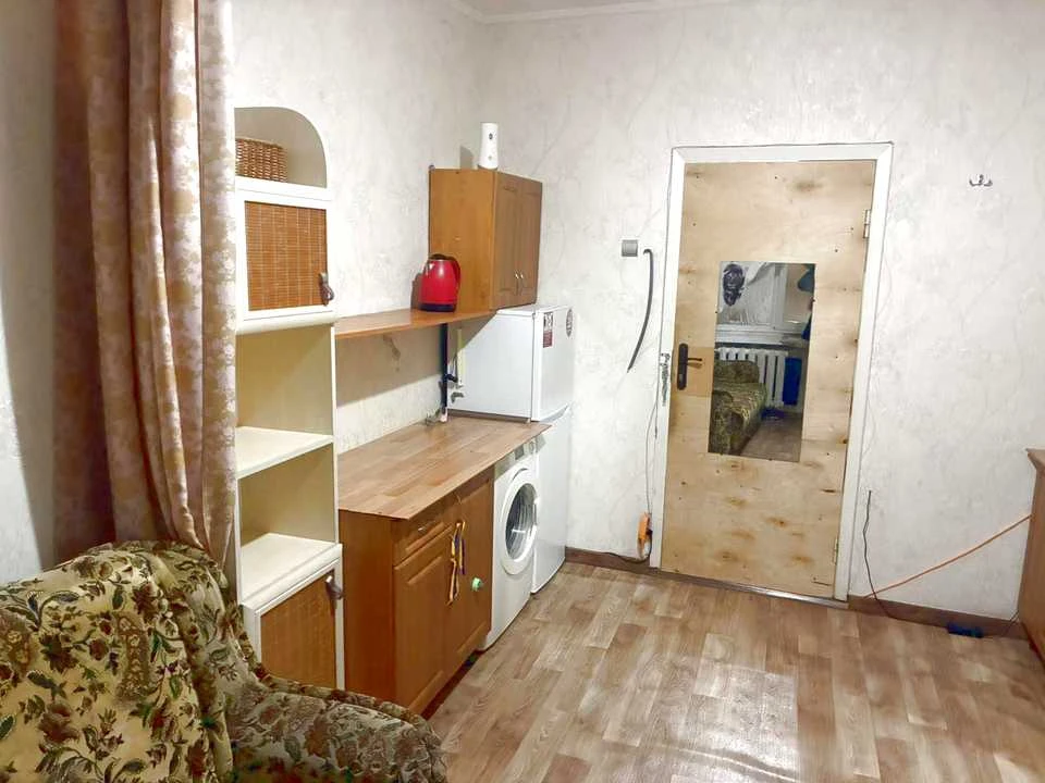 Apartment. Ivan Honuty Street, Kyiv