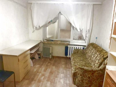 Apartment. Ivan Honuty Street, Kyiv