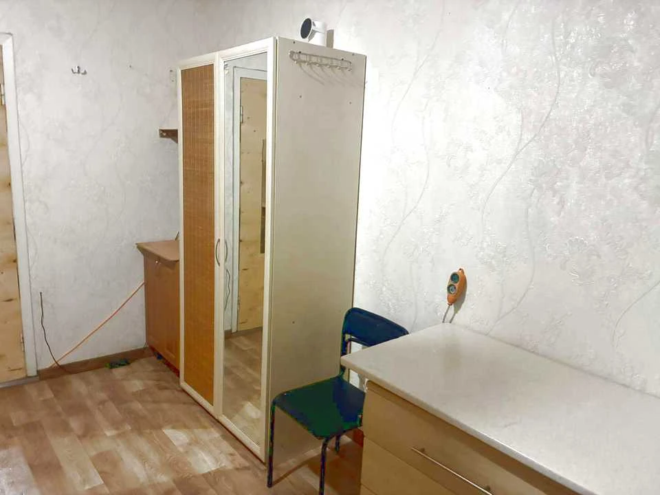 Apartment. Ivan Honuty Street, Kyiv