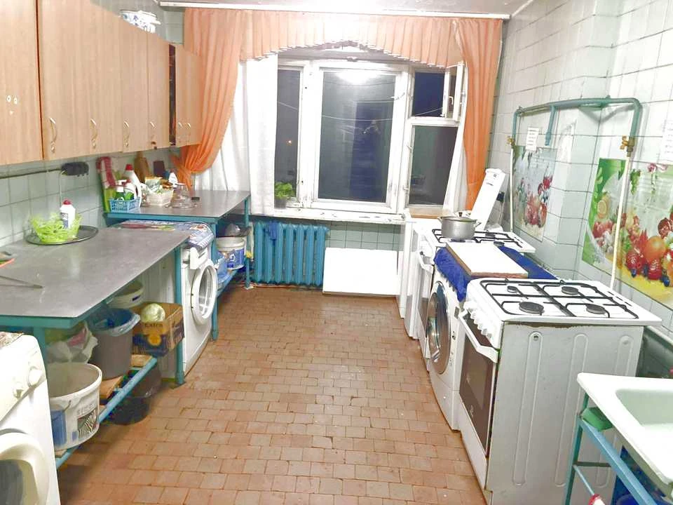 Apartment. Ivan Honuty Street, Kyiv