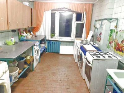 Apartment. Ivan Honuty Street, Kyiv
