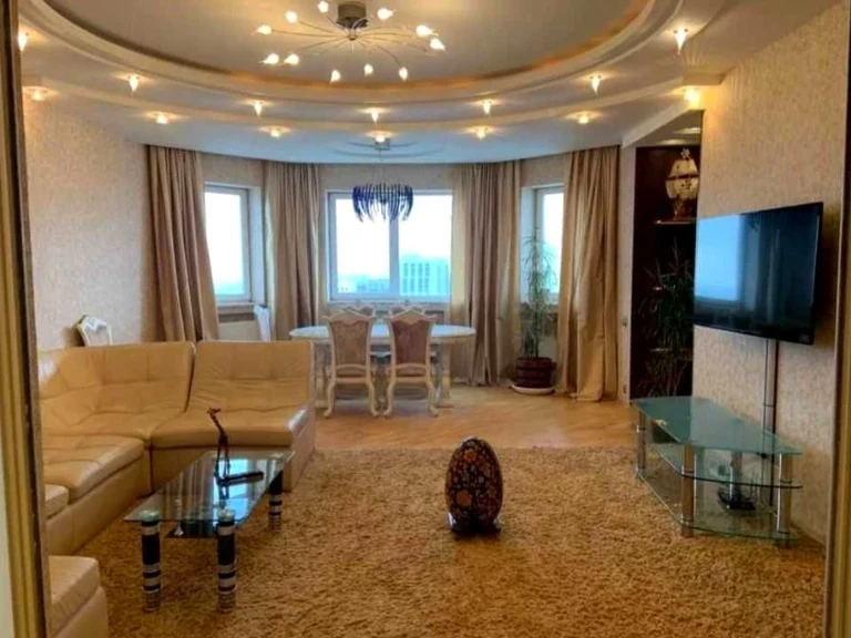 Apartment. Ярослава Мудрого street, Kharkiv