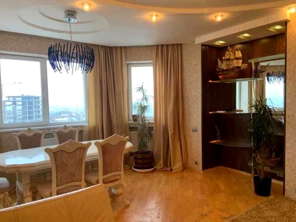Apartment. Ярослава Мудрого street, Kharkiv