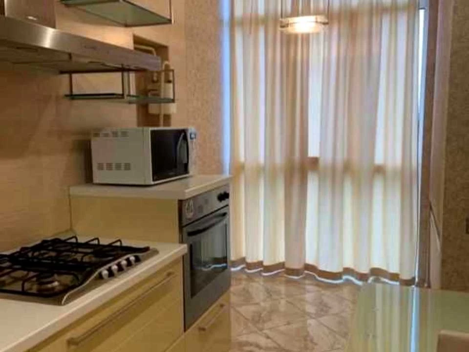 Apartment. Ярослава Мудрого street, Kharkiv